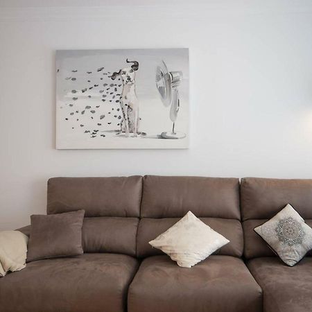 Chez Vous Apartment ลอร์กา ภายนอก รูปภาพ