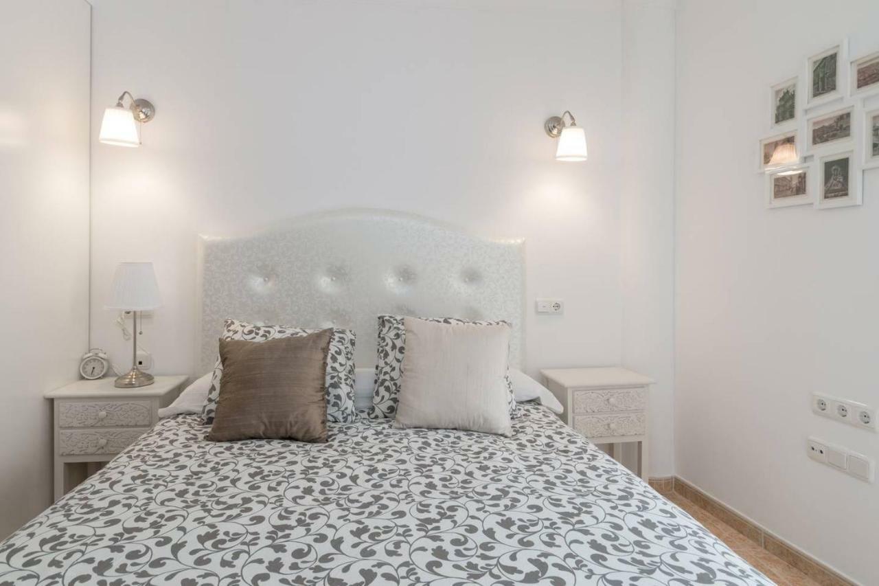 Chez Vous Apartment ลอร์กา ภายนอก รูปภาพ