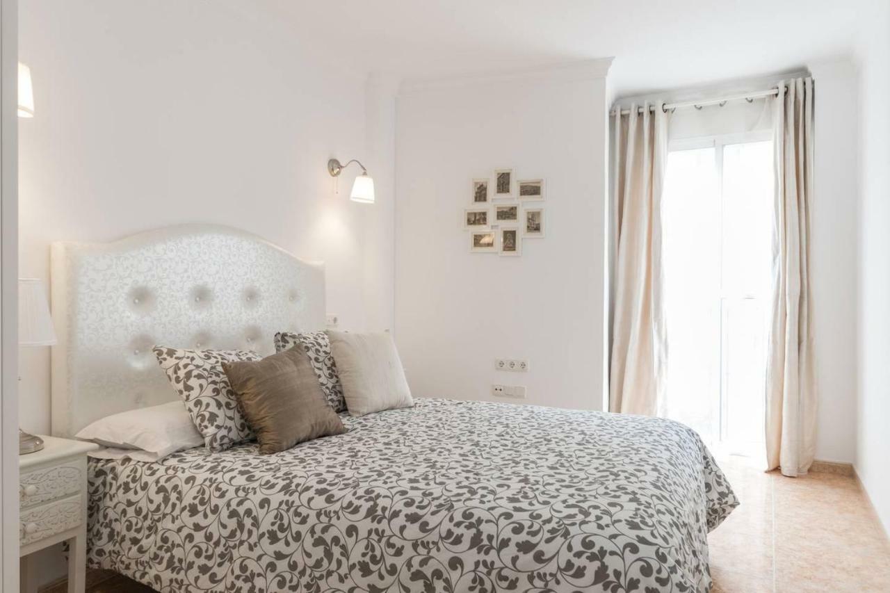 Chez Vous Apartment ลอร์กา ภายนอก รูปภาพ