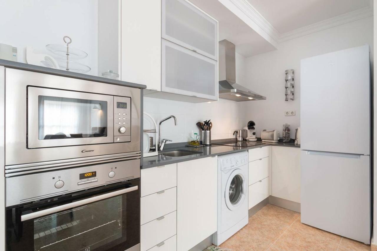 Chez Vous Apartment ลอร์กา ภายนอก รูปภาพ