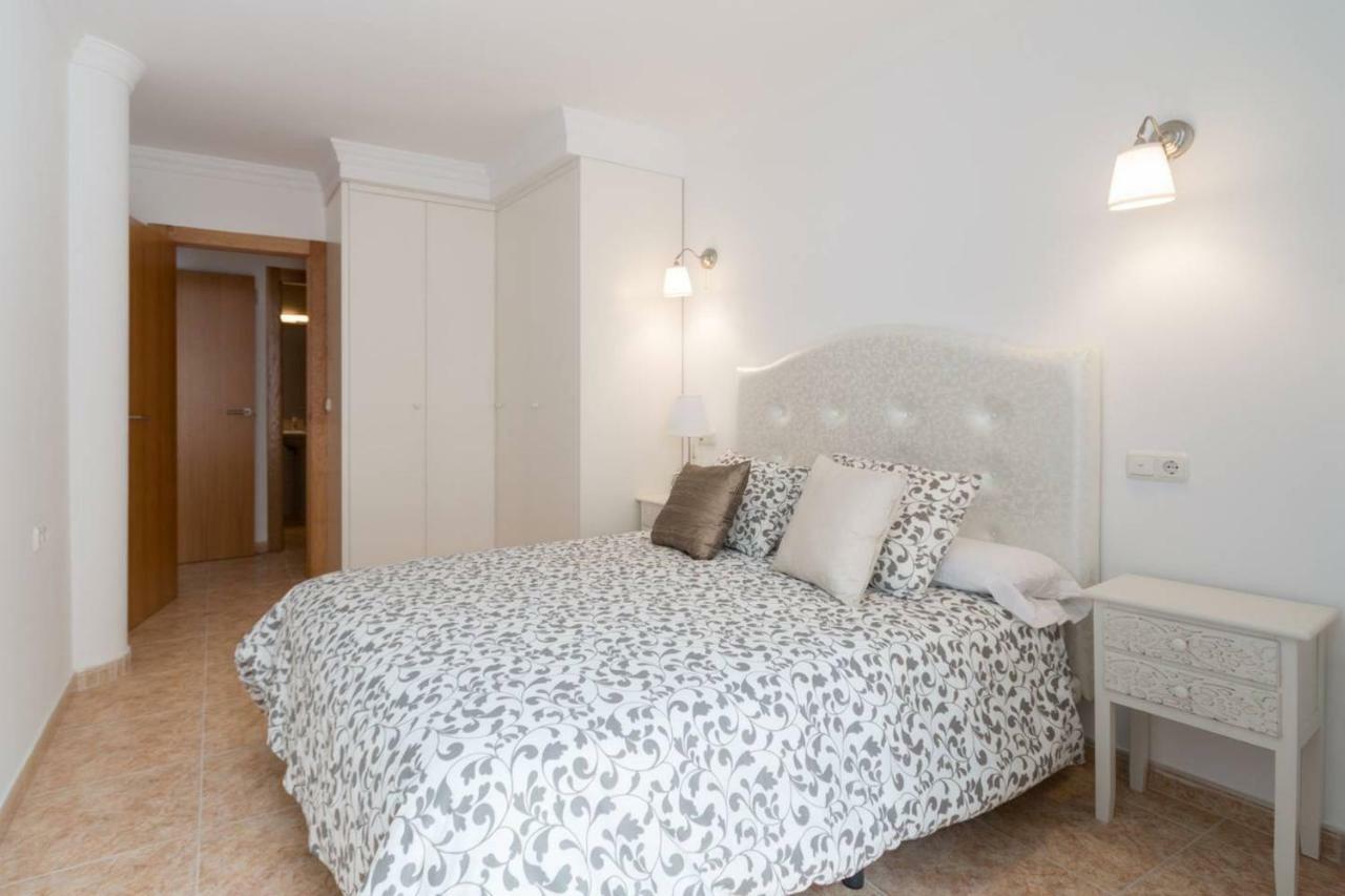 Chez Vous Apartment ลอร์กา ภายนอก รูปภาพ