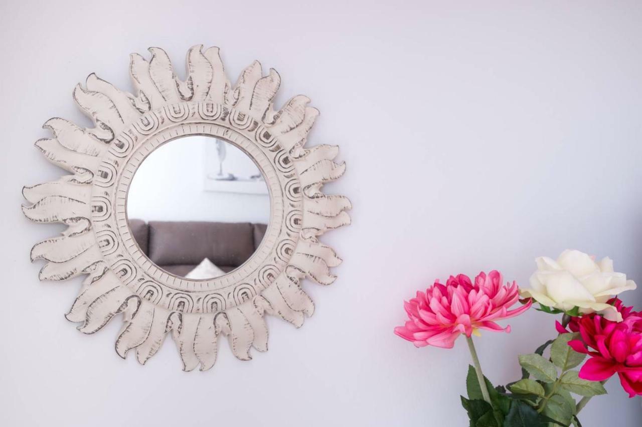 Chez Vous Apartment ลอร์กา ภายนอก รูปภาพ