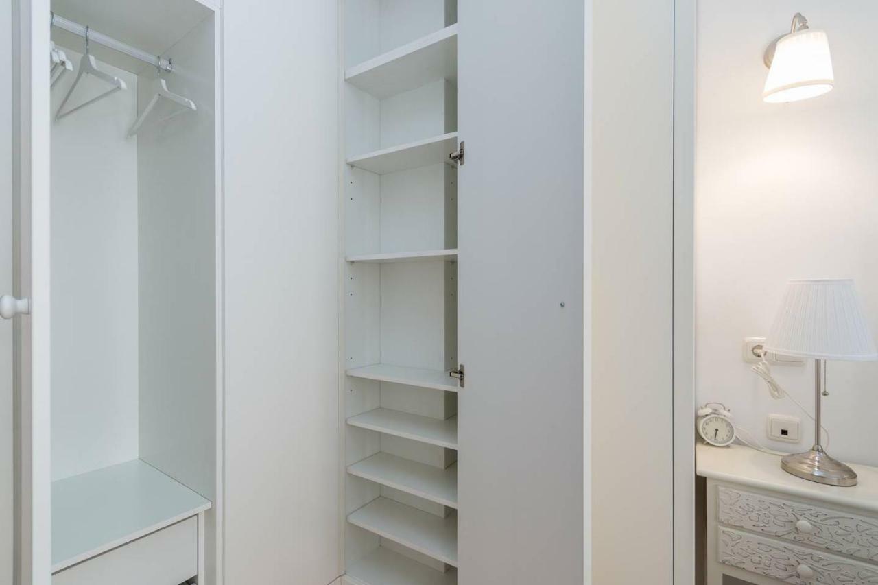 Chez Vous Apartment ลอร์กา ภายนอก รูปภาพ