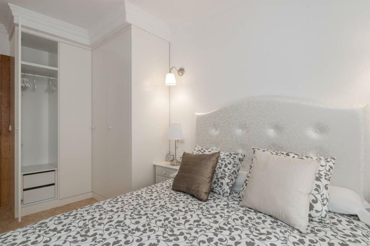 Chez Vous Apartment ลอร์กา ภายนอก รูปภาพ