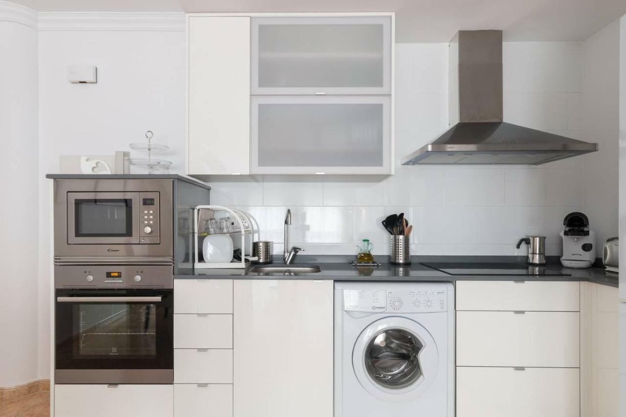 Chez Vous Apartment ลอร์กา ภายนอก รูปภาพ