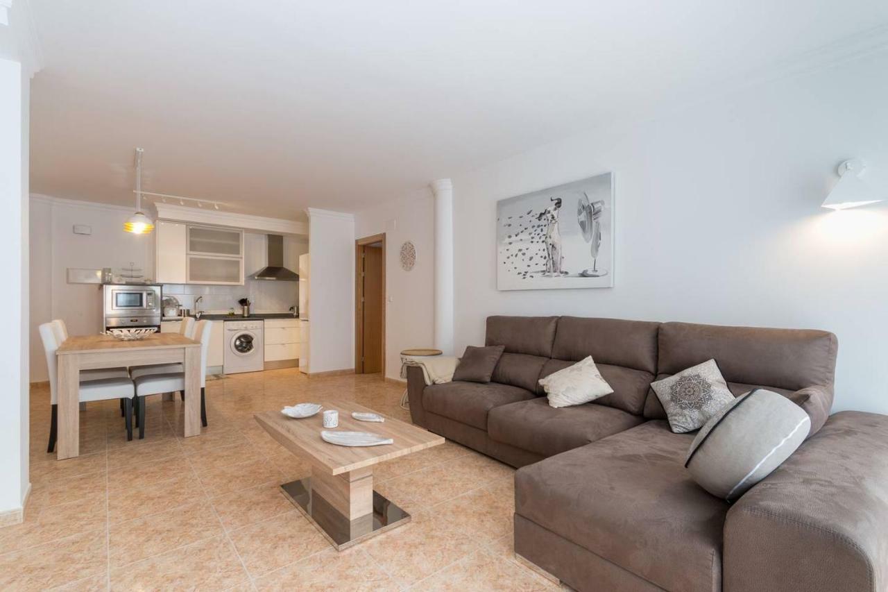 Chez Vous Apartment ลอร์กา ภายนอก รูปภาพ