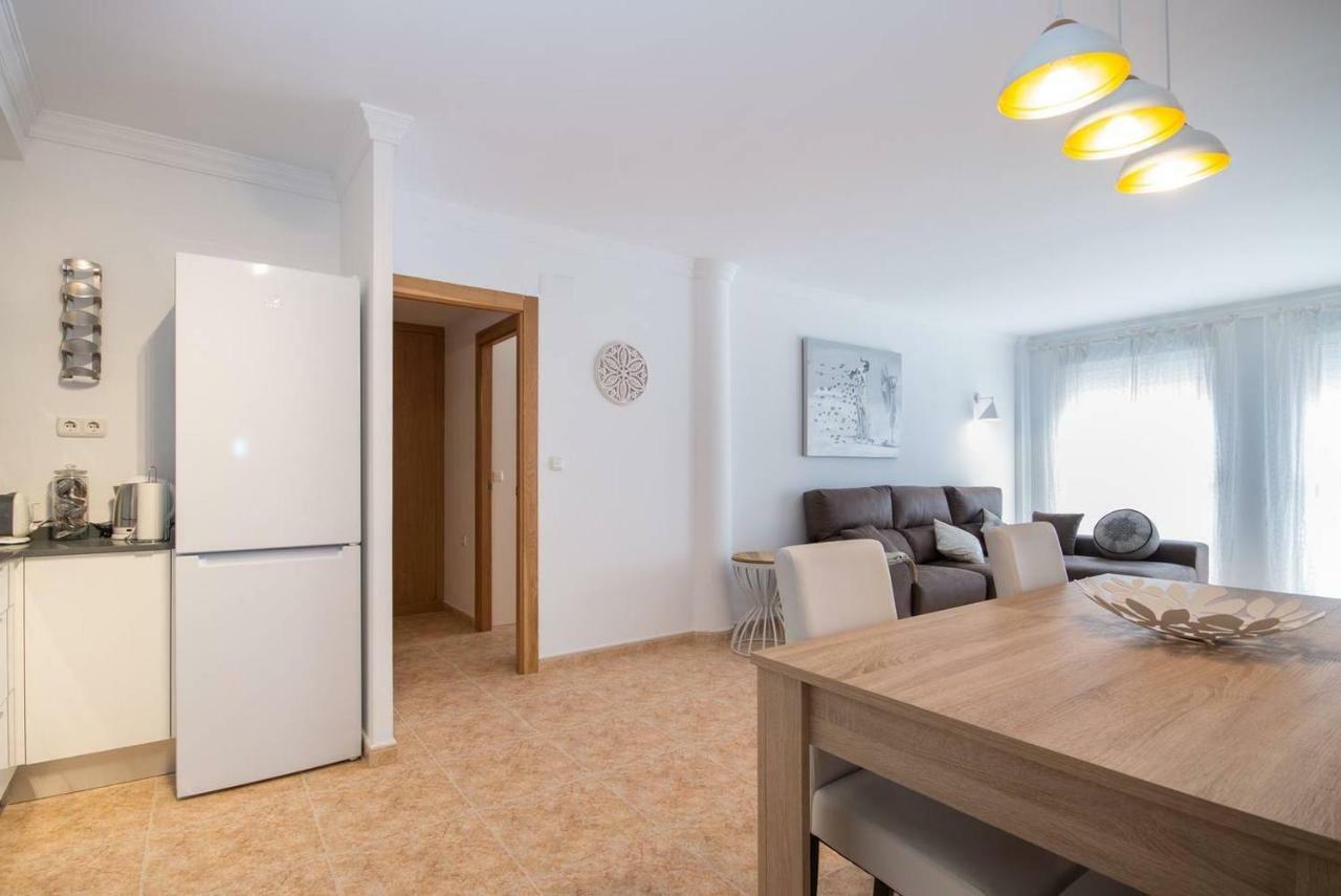 Chez Vous Apartment ลอร์กา ภายนอก รูปภาพ