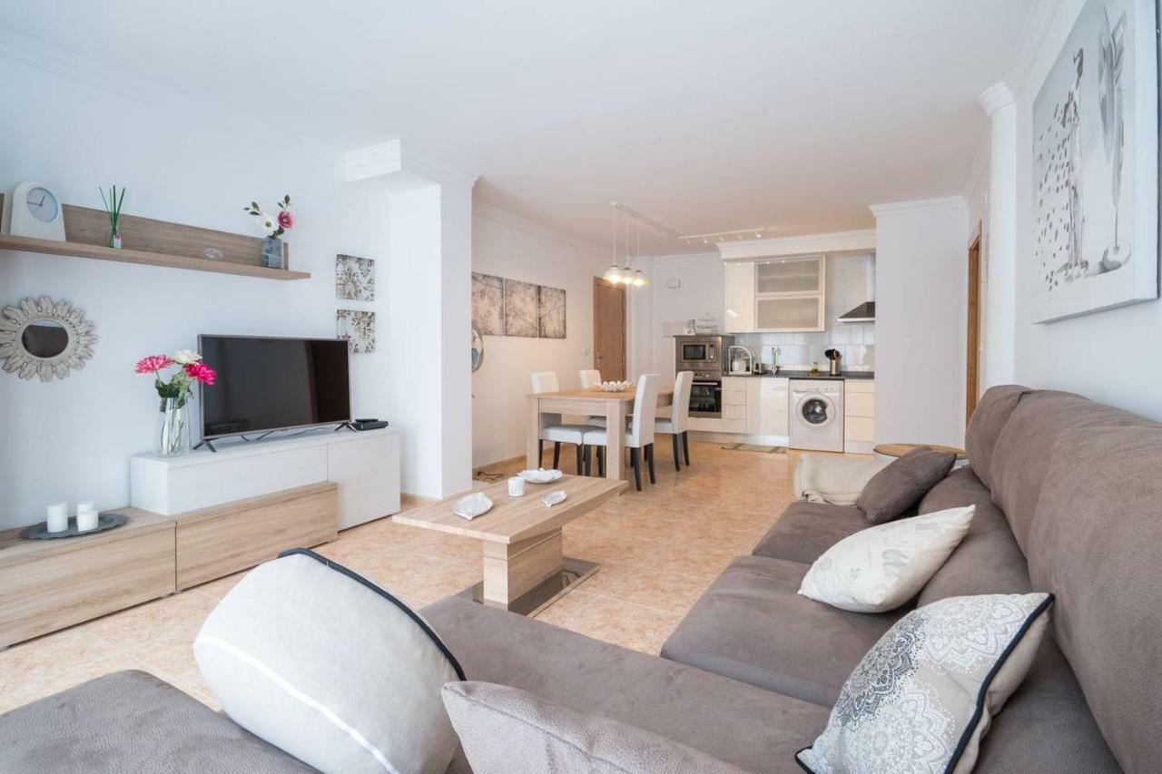 Chez Vous Apartment ลอร์กา ภายนอก รูปภาพ