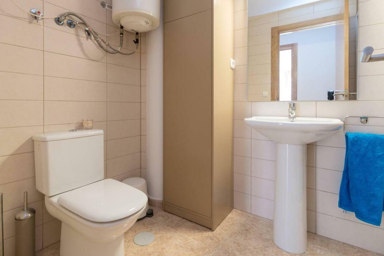 Chez Vous Apartment ลอร์กา ภายนอก รูปภาพ