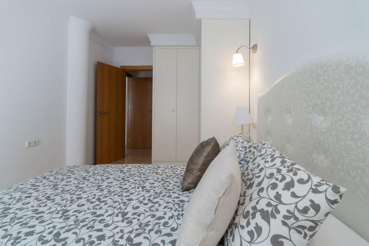 Chez Vous Apartment ลอร์กา ภายนอก รูปภาพ