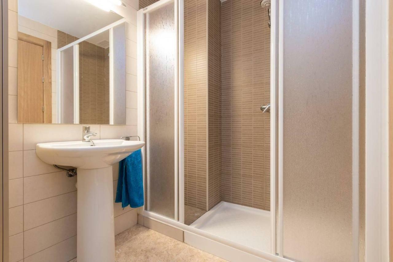 Chez Vous Apartment ลอร์กา ภายนอก รูปภาพ